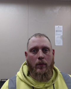 Richard James Cox a registered Sex Offender of West Virginia