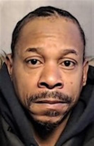 Hasani Menshah Cooper a registered Sex Offender of Pennsylvania