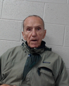 Francis John Lablanc a registered Sex Offender of Pennsylvania