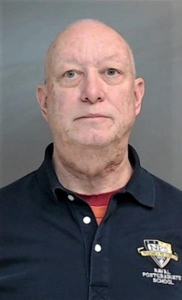 Robert William Ashton a registered Sex Offender of Pennsylvania