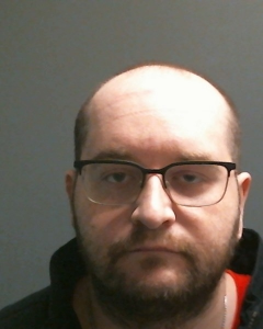 Andrew Louis Wauchek a registered Sex Offender of Pennsylvania