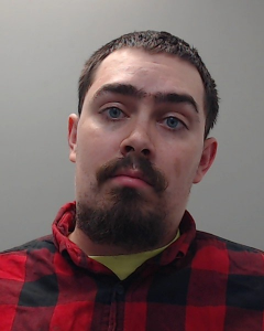 Nolt Marc a registered Sex Offender of Pennsylvania