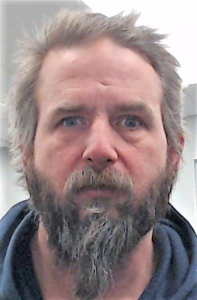 London Joseph Zuscar a registered Sex Offender of Pennsylvania