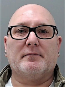 Clark Eric a registered Sex Offender of Pennsylvania