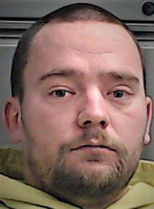 Paul Jospeh Mayo Jr a registered Sex Offender of Pennsylvania
