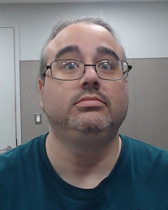 Daniel Jason Newberg a registered Sex Offender of Pennsylvania