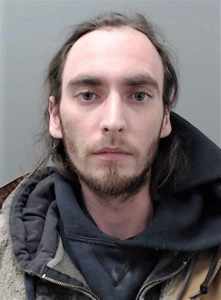 Jordan Blake Grove a registered Sex Offender of Pennsylvania