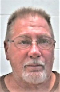Barry Lee Reiss a registered Sex Offender of Pennsylvania
