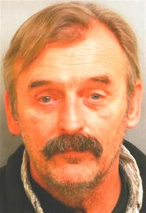 Gerald Arthur Sterling II a registered Sex Offender of Pennsylvania