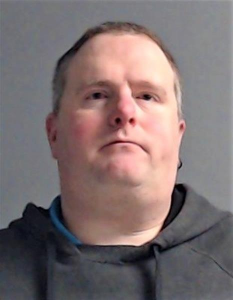 Jason John Fritch a registered Sex Offender of Pennsylvania