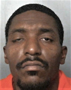 Cyril Martin Bradford a registered Sex Offender of Pennsylvania