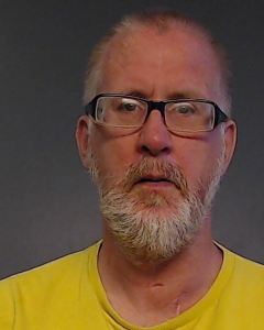 Clifford John Roberts III a registered Sex Offender of Pennsylvania