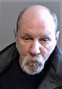 Krebs Mark a registered Sex Offender of Pennsylvania