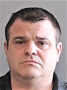 Michael Patrick Burrell a registered Sex Offender of Pennsylvania