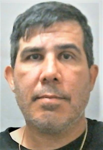 Martinez George a registered Sex Offender of Pennsylvania