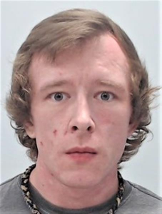 Alex Jon Sheffield a registered Sex Offender of Pennsylvania