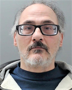 Geminetti Darren a registered Sex Offender of Pennsylvania