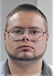 Mickeal Austin Baldwin a registered Sex Offender of Pennsylvania