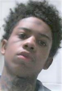 Kyle Lamar Black a registered Sex Offender of Pennsylvania