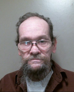 Paul Douglas Mann a registered Sex Offender of Pennsylvania