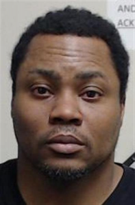 Delvin Ramonous Speed a registered Sex Offender of Pennsylvania