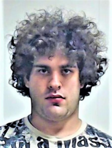 Zachary John Mull a registered Sex Offender of Pennsylvania
