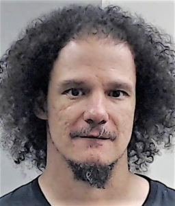Vincent Andrew Cisneros a registered Sex Offender of Pennsylvania