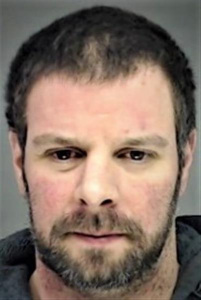 Christopher Steven Mcgowan a registered Sex Offender of Pennsylvania