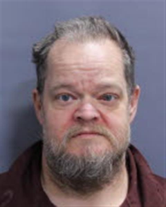 David Earl Bartling a registered Sex Offender of Pennsylvania