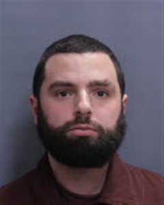 Aaron Ross Smith a registered Sex Offender of Pennsylvania