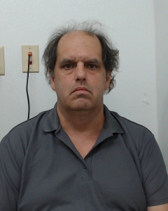 Richard Vance Polbos a registered Sex Offender of Pennsylvania