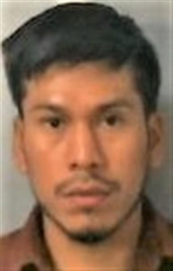 Eric Mauricio Hernandez a registered Sex Offender of Pennsylvania