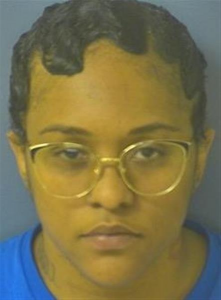 Kiari Nicole Day a registered Sex Offender of Pennsylvania