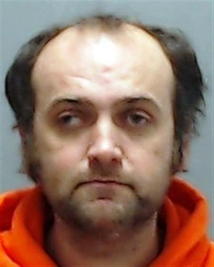 George Edward Derr III a registered Sex Offender of Pennsylvania