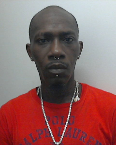 Darnell Damien Scott a registered Sex Offender of Pennsylvania