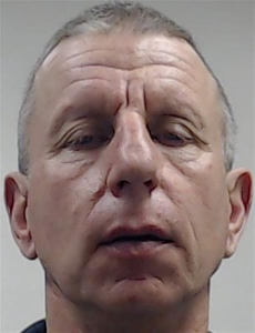 Alex George Sendek a registered Sex Offender of Pennsylvania