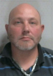 John Anthony Bowman a registered Sex Offender of Pennsylvania