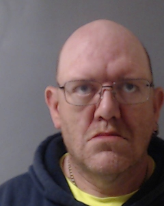 Richard Edward Martin Jr a registered Sex Offender of Pennsylvania