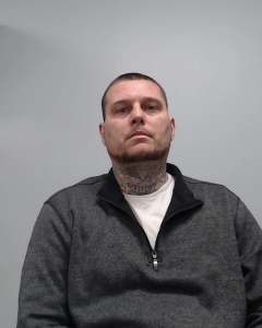 Gordon Wesely Kidder III a registered Sex Offender of Pennsylvania