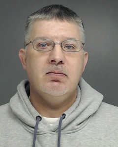 Brian Joseph Sozanski a registered Sex Offender of Pennsylvania
