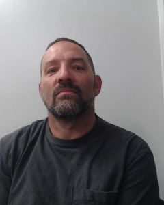 Chad Edward Starner a registered Sex Offender of Pennsylvania