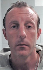 Bradley Christopher Hoppy a registered Sex Offender of Pennsylvania