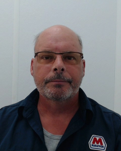 Gilliam James II a registered Sex Offender of Ohio