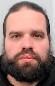 Seth Charles Hickernell a registered Sex Offender of Pennsylvania