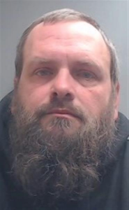 David Allen Snyder a registered Sex Offender of Pennsylvania
