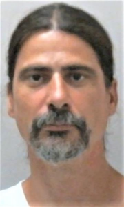 Joey Dean Hoffman a registered Sex Offender of Pennsylvania