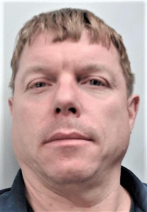 John Russell Field a registered Sex Offender of Pennsylvania