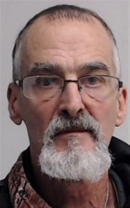 James Earl Showers Jr a registered Sex Offender of Pennsylvania