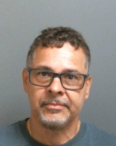 Miguel Angel Pagan a registered Sex Offender of Pennsylvania