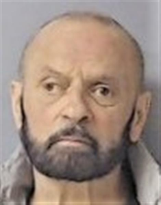 Walter Eugene Beers a registered Sex Offender of Pennsylvania